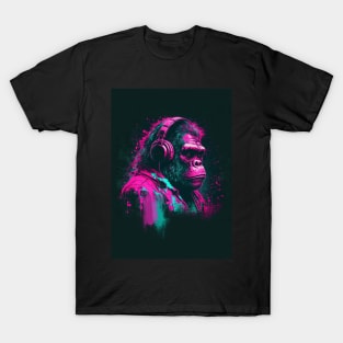 Space Ape 2 T-Shirt